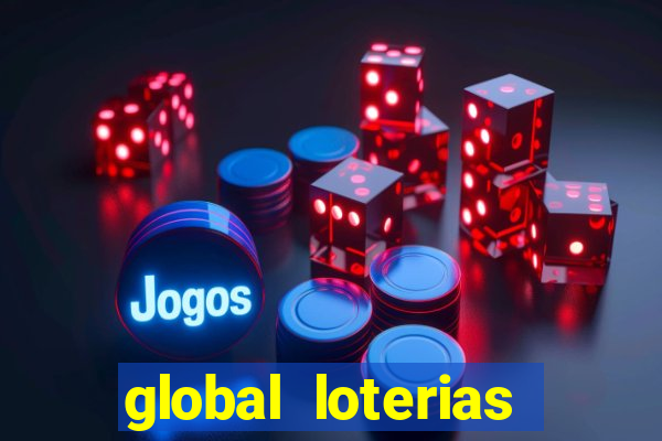 global loterias jogo do bicho